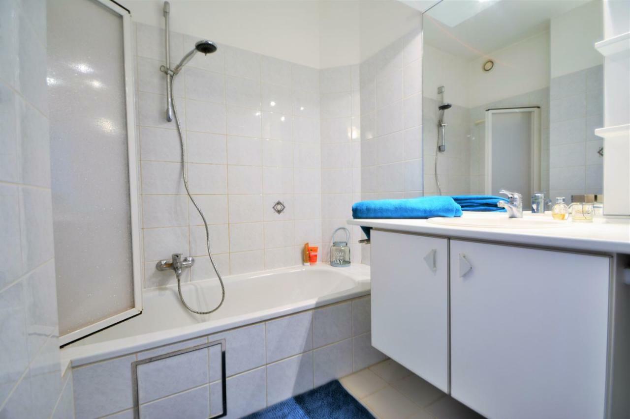 Residentie Scorpio B1 Lägenhet Nieuwpoort Exteriör bild